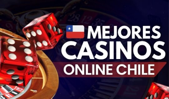Juega a la Ruleta en los Mejores Casinos Online de Chile