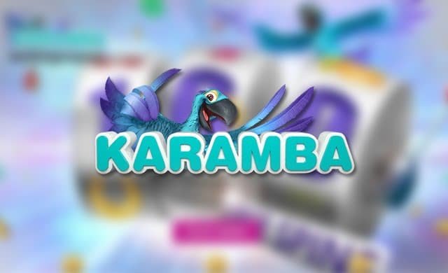 Karamba Casino 2026 – Registrering 1029349848