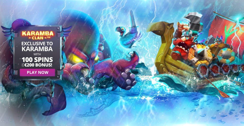 Karamba Casino 2026 – Registrering 1029349848