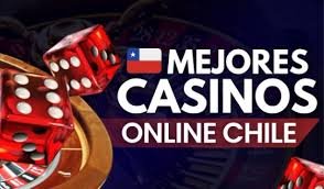 Los Mejores Casinos Online Seguros en Chile -2062736386