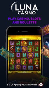 Luna Casino 2026 – Registrering Din Guide til Online Spil 841816535
