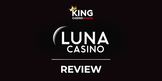 Luna Casino DK 2026 En Ny Dimension af Online Spil