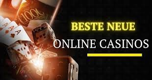 Neue deutsche Online Casinos Die Zukunft des Glücksspiels