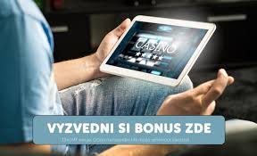 Nová online kasina v Česku Jak vybrat to nejlepší