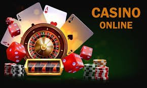 Nové Casino Objavte Svet Hrania a Zábavy 1086548832