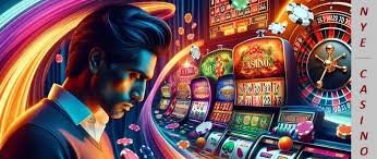 Nye Casino Sider - Find De Bedste Nye Online Casinoer