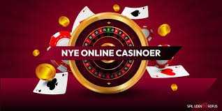 Nye Danske Casinoer Alt Du Behøver At Vide