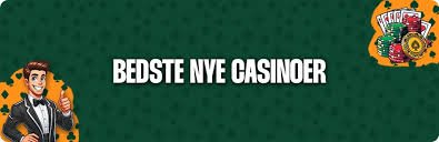 Nyt Dansk Online Casino Din Guide til Spænding og Underholdning Nyt Dansk Online Casino Din Guide til Spænding og Underholdning