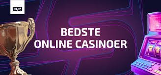 Nyt Dansk Online Casino Din Guide til Spænding og Underholdning Nyt Dansk Online Casino Din Guide til Spænding og Underholdning