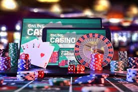 Νέα Online Casino Η επανάσταση στα τυχερά παιχνίδια