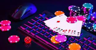 Νέα Online Casino Η επανάσταση στα τυχερά παιχνίδια