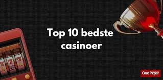 Online Casino i Danmark En Guide til Spil og Underholdning
