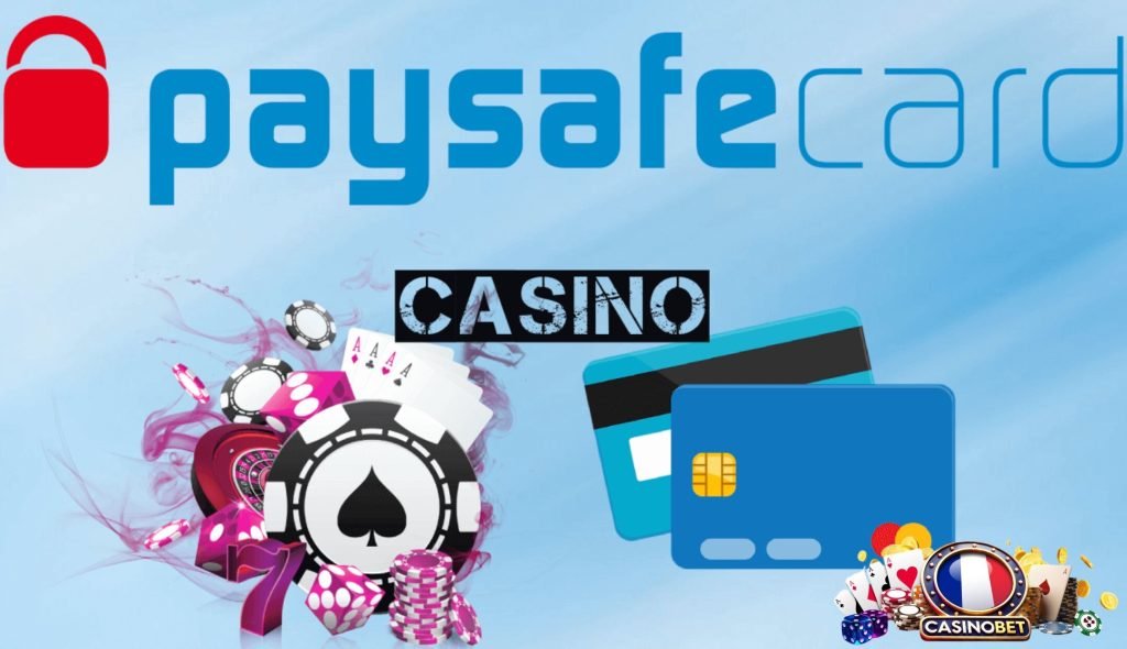Online Casino mit Paysafecard – Sicher und Bequem Spielen 1363214191