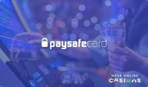 Online Casino mit Paysafecard – Sicher und Bequem Spielen 1363214191