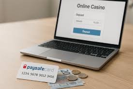 Online Casino mit Paysafecard – Sicher und Bequem Spielen 1363214191