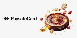 Online Casino mit Paysafecard Sicherheit und Bequemlichkeit vereint