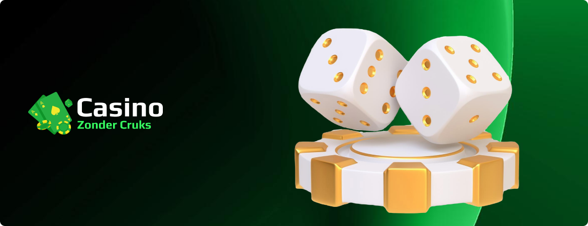 Online Casino's Zonder CRUKS Vrijheid in Gokken 1388028707