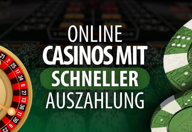 Online Casino Sofortüberweisung Schnelle und sichere Zahlungen
