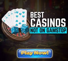Online Casinos Not Blocked by Gamstop Your Gateway to Uninterrupted Gaming