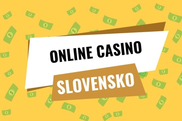 Online kasína na Slovensku Všetko, čo potrebujete vedieť 838374801
