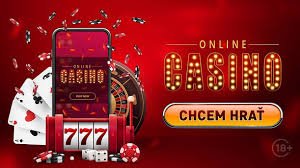 Online kasína Svet zábavy na dosah ruky