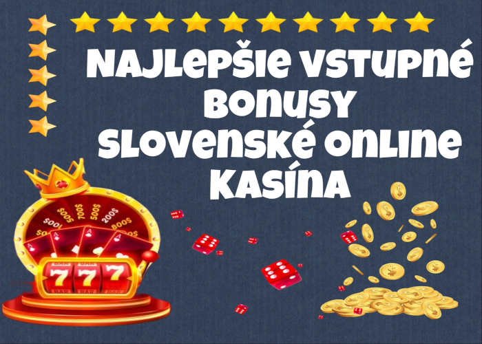 Online Kasíno Slovensko Všetko, čo potrebujete vedieť -892497214