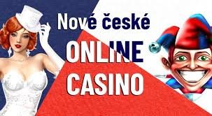 Online kasino v České republice Komplexní průvodce