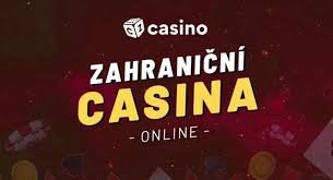 Online kasino v České republice Komplexní průvodce