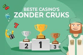 Ontdek de Voordelen van Casino's zonder CRUKS 1419767020