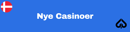 Opdag det bedste Nyt Online Casino og vind stort! Opdag det bedste Nyt Online Casino og vind stort!