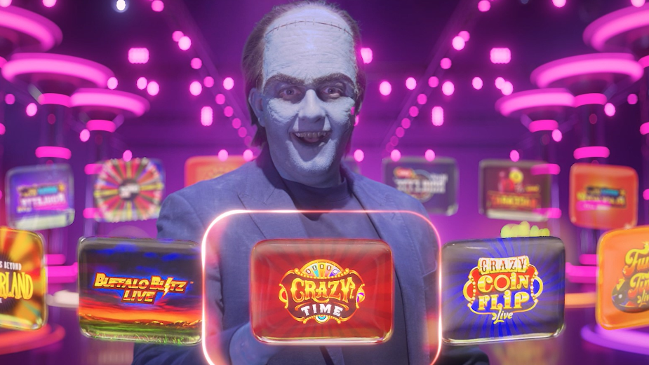 Oplev Play OJO Casino 2026 – En Revolution inden for Online Spil