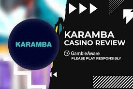 Oplev Spændingen på Karamba Casino DK 1023340020