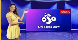 Oplev Spændingen ved Play OJO Casino DK 839099895