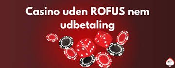 Oplev Verdenen af Udenlandske Casinoer