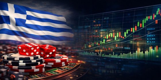 Τα Καλύτερα Ελληνικά Καζίνο Μια Ολοκληρωμένη Οδηγία