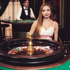 Play Lightning Roulette Experience the Thrill and Win Big