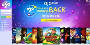 Play OJO Casino DK 2026 En Udforskning af Det Nyeste Spilunivers