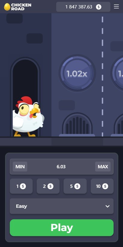 Descubre el emocionante mundo de Chicken Road Casino en España en línea, chicken road
