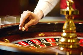 Ruleta Móvil Plus La Nueva Era del Juego en Línea