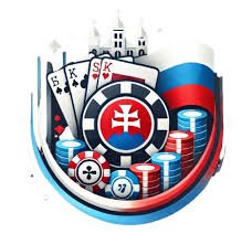 Slovenské online kasína Svet hazardu na dosah ruky