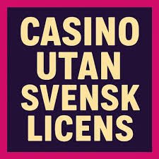 Spela på Utländska Casino - En Komplett Guide
