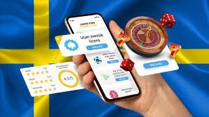 Spela på Utländska Casino - En Komplett Guide