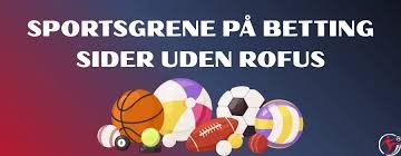 Spil Casino Uden om ROFUS En Guide til Spilanmeldelse