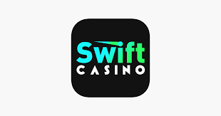 Swift Casino 2026 – Registrering 1072670738