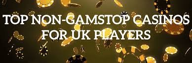 The Best Non GamStop Websites for UK Players