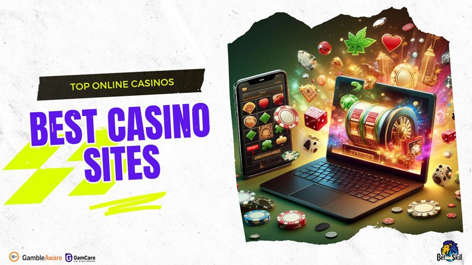 The Thrilling World of Casino Table Games