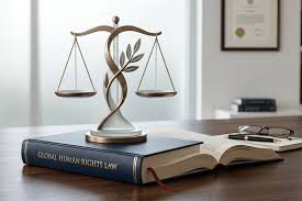 The Vital Role of Legal Teams in Upholding Human Rights 1362967504