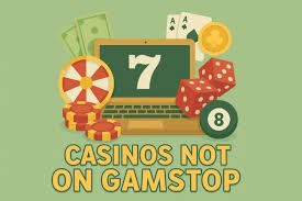 Top English Betting Sites Not on GamStop