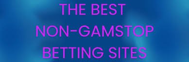 Top Sportsbooks Not on GamStop Bet Without Limits