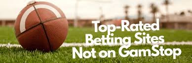 Top Sportsbooks Not on GamStop Bet Without Limits